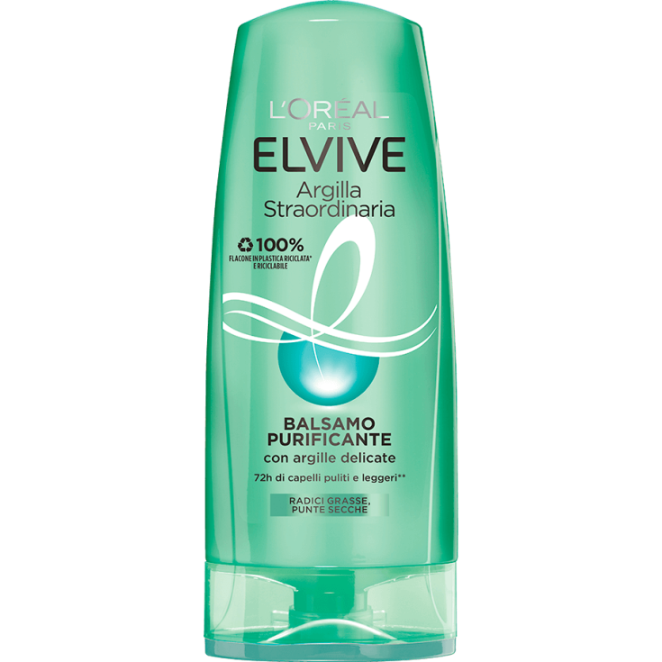 ELVIVE ARGAN BALSAM 250ML