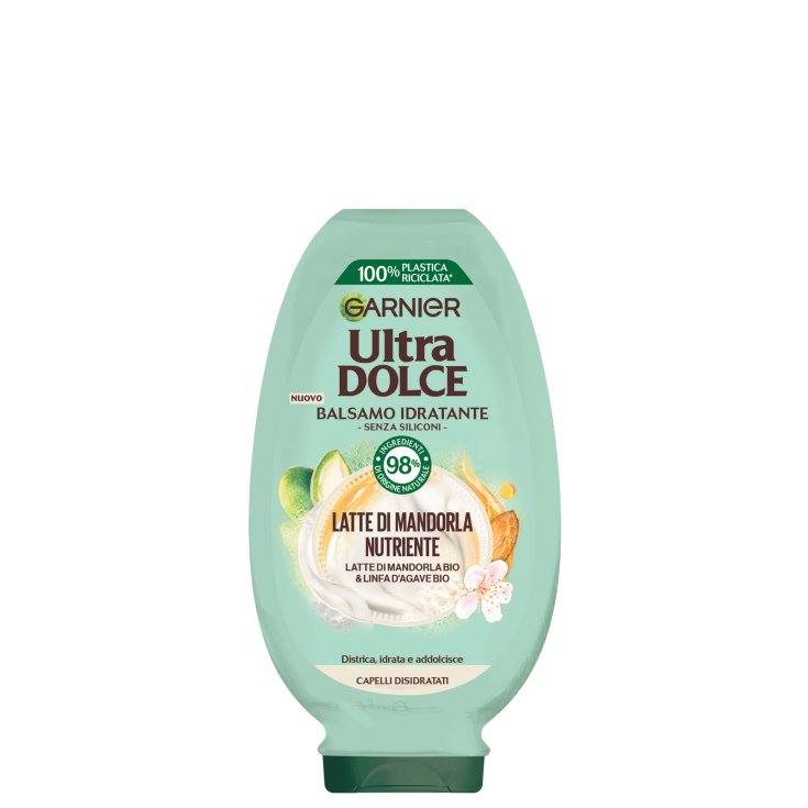 GARNIER UD BALS LTT MAND 200ML