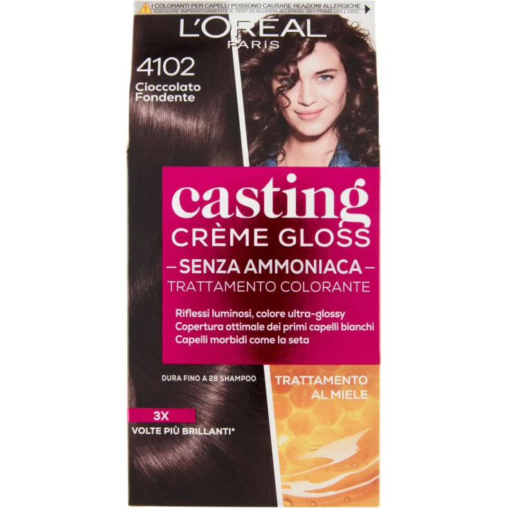 L’OREAL PARIS TRATT CIOC FOND