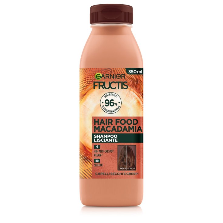 GARNIER FR SH HF MACADAM350ML