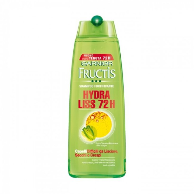 GARNIER FR SH HYDRA L&S250ML