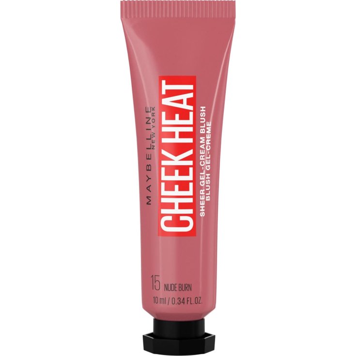 MAYBELLINE NY BLUSH CR 15 NACKT