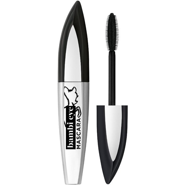 L’OREAL PARIS MU MASCARA BAMBI