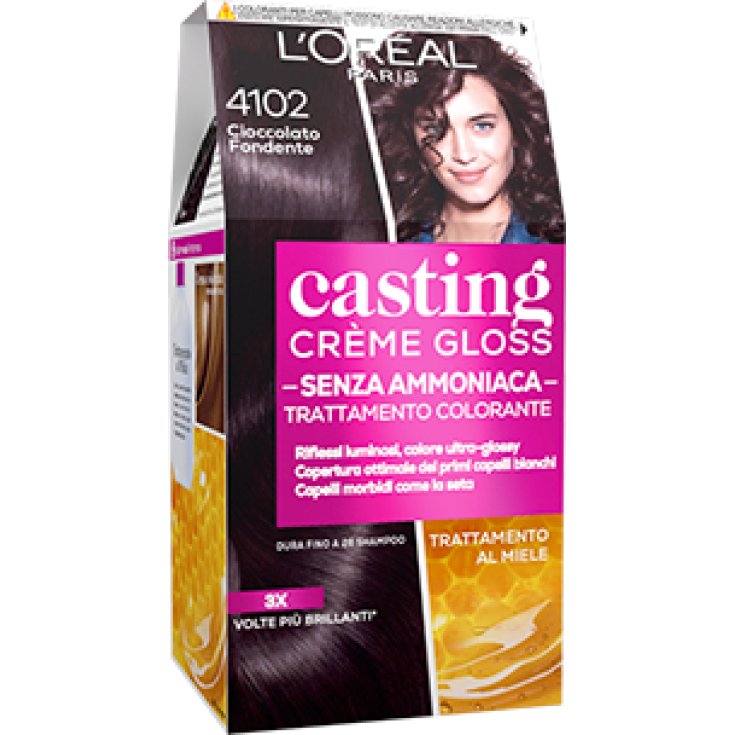 L’OREAL PARIS TRATT CIOC EX DA