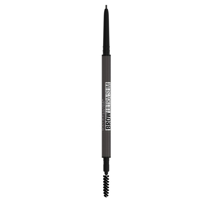 MAYBELLINE NY BLEISTIFT SLIM SCHWARZ