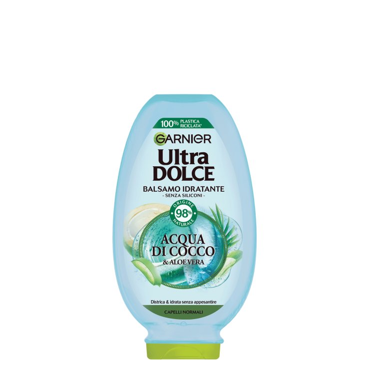 GARNIER UD BALS ALOE VERA200ML