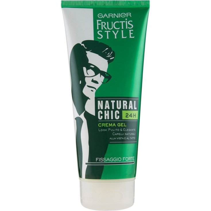 GARNIER FR STYLE NAT CHIC GEL