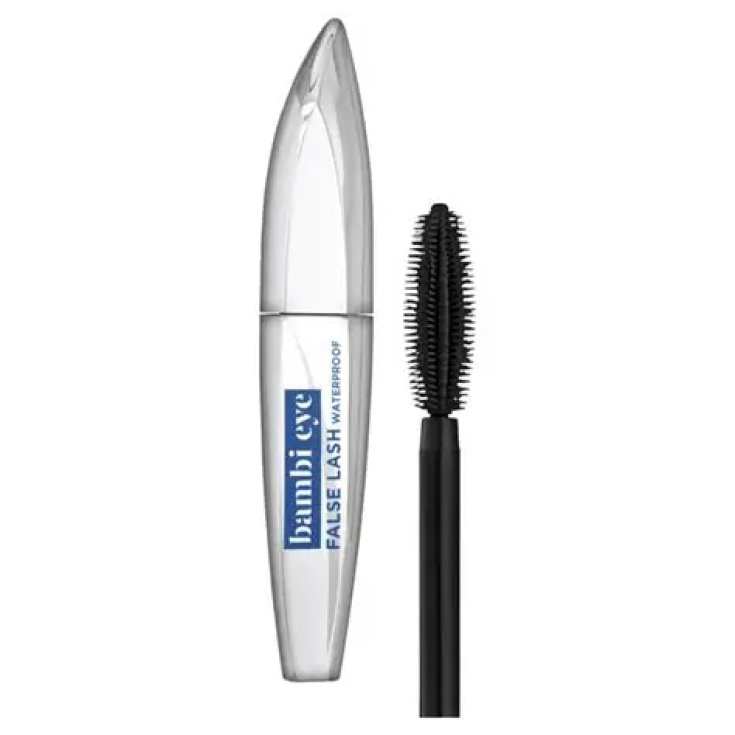 L'OREAL PARIS MASCARA WPR KINDER
