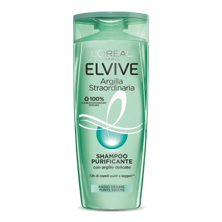 ELVIVE REINIGENDES SHAMPOO 285ML