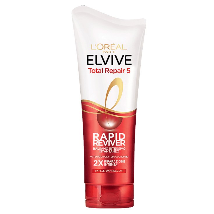 ELVIVE CONDITIONER INTEN TR5 180ML