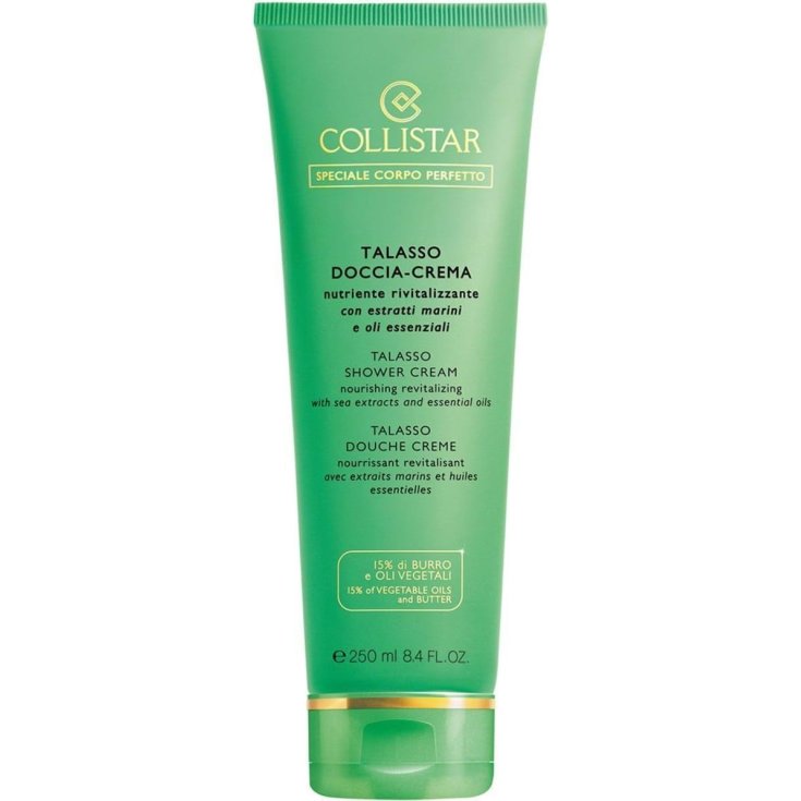 TALASSO DUSCHGEL ENERG 240ML