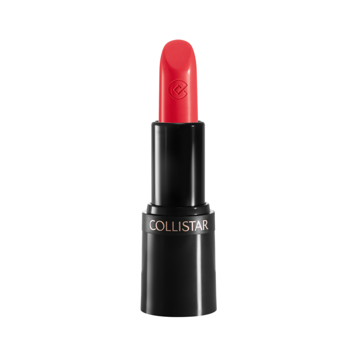 PURE LIPPENSTIFT NEU 108 GRANATAPFEL
