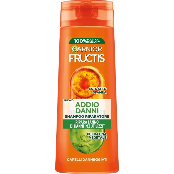 GARNIER FR SH AUF WIEDERSEHEN 250ML