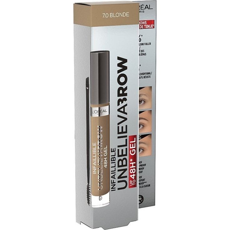 BROW ARTIST UNBELIEVEB103 W SCHW