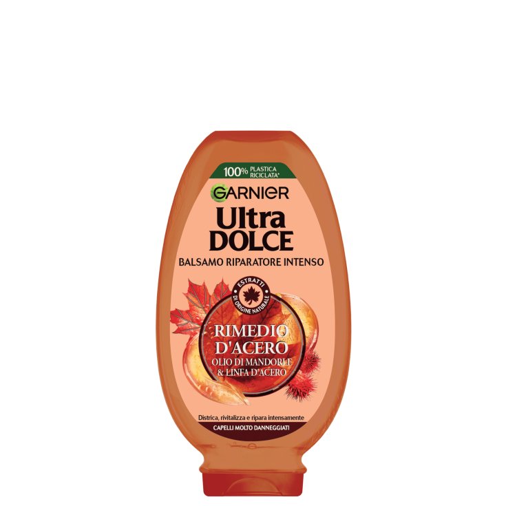 GARNIER UD BALS ACERO DAN250ML