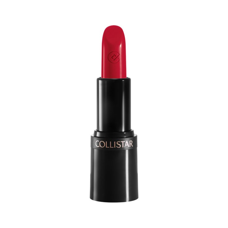 PURE LIPPENSTIFT NEU 111 ROT MI