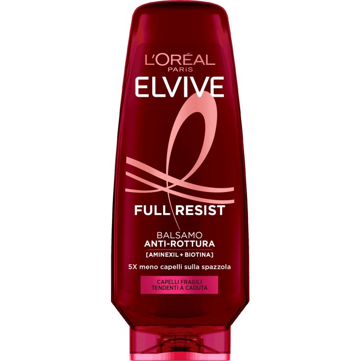 ELVIVE BALSAM FULL RES 250ML