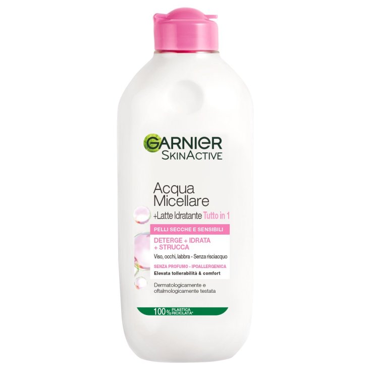 GARNIER MICELLARE WASSERMILCH
