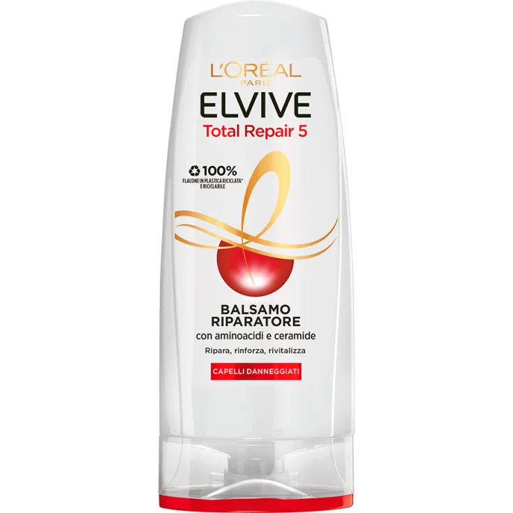 ELVIVE BALSAM TOT RE5 250ML