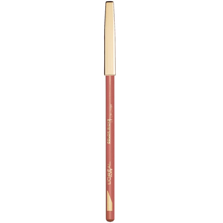 COLOR RICHE LIP LINER 630