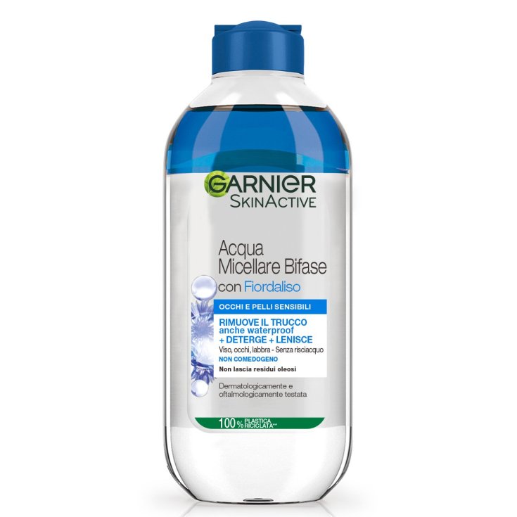 FIOR ORGANISCHES MIZELLARES WASSER 400ML