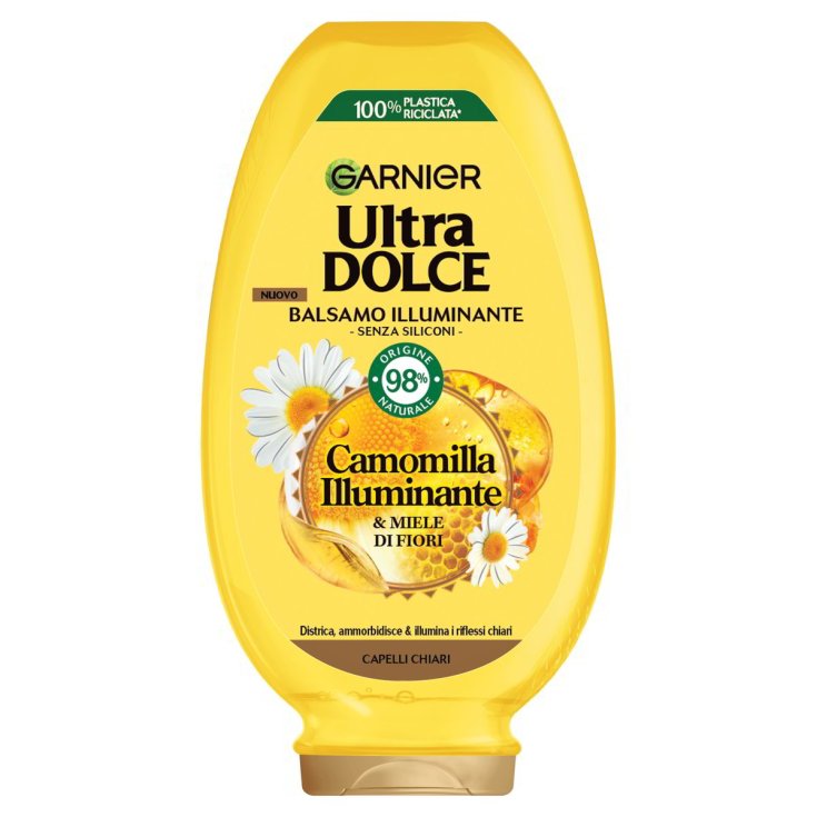 UD BALSAMO CAMOMILLA 200ML