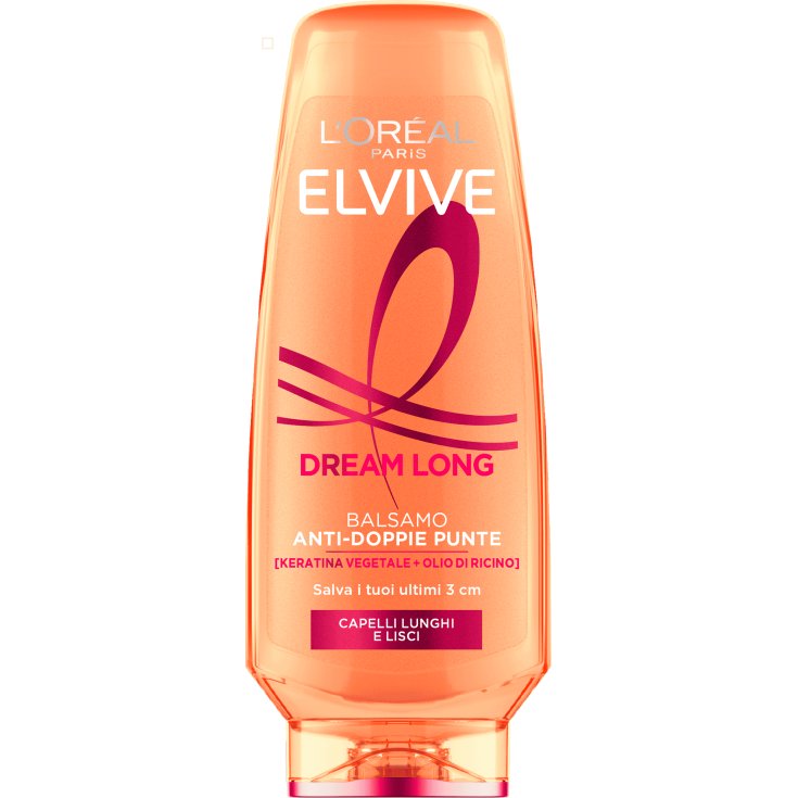 ELVIVE BALSAM TRAUM LO 250ML