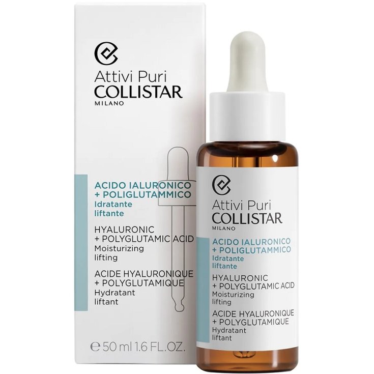 HYALURONSÄURE+POLYGLUT 50ML