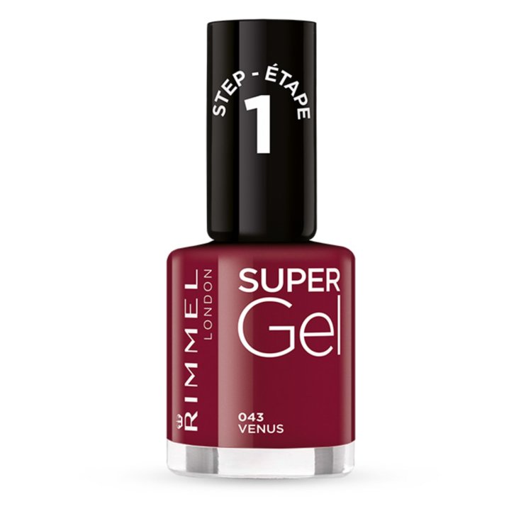 SUPER-GEL-NAGELLACK 043 VENUS