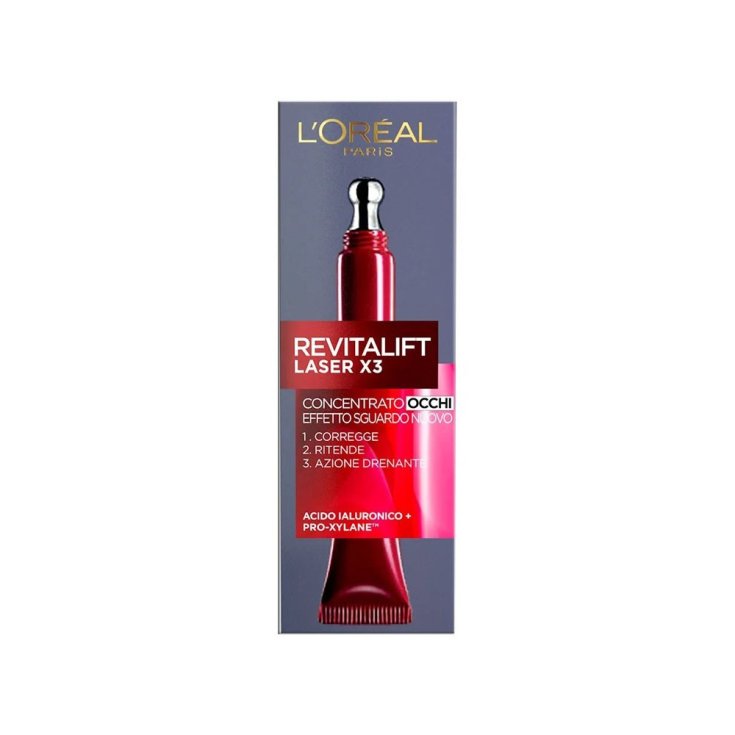 LASERAUGEN 15ML