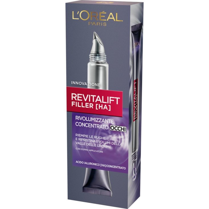 AUGENFÜLLER 15ML