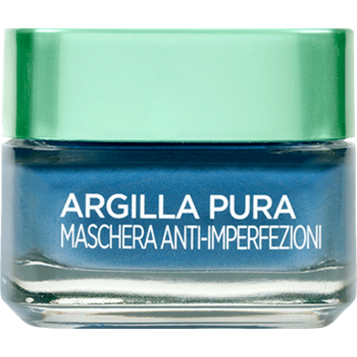 BLAUE MASKE 50ML