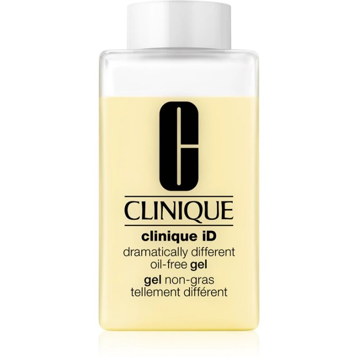 CLINIQUE ID DRAM DIF ÖLFREI