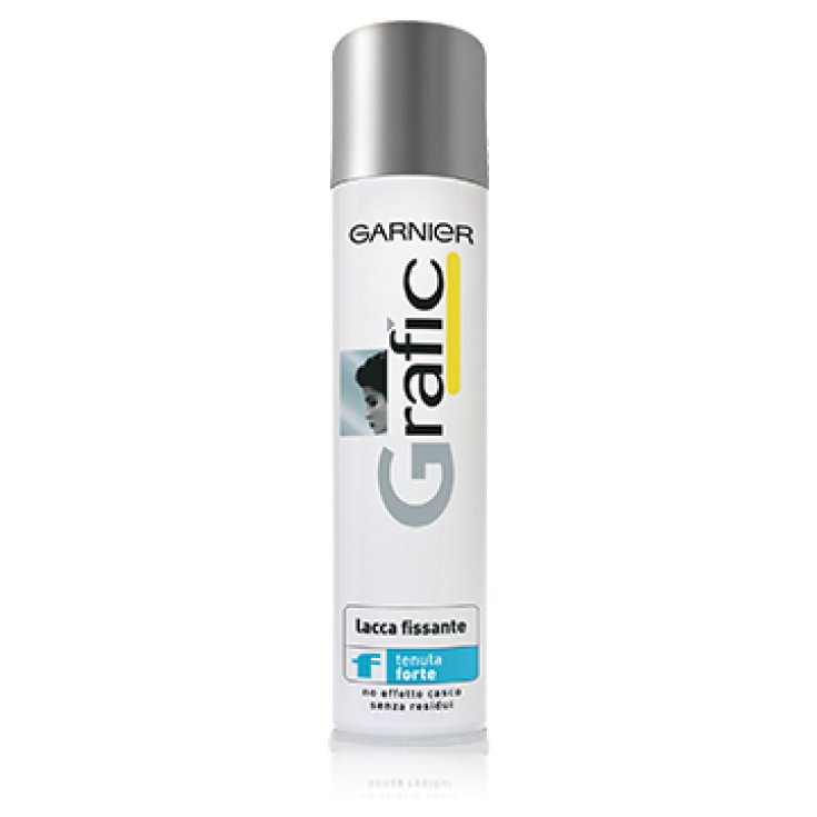 GARNIER GRAFIKLACK FT 250ML