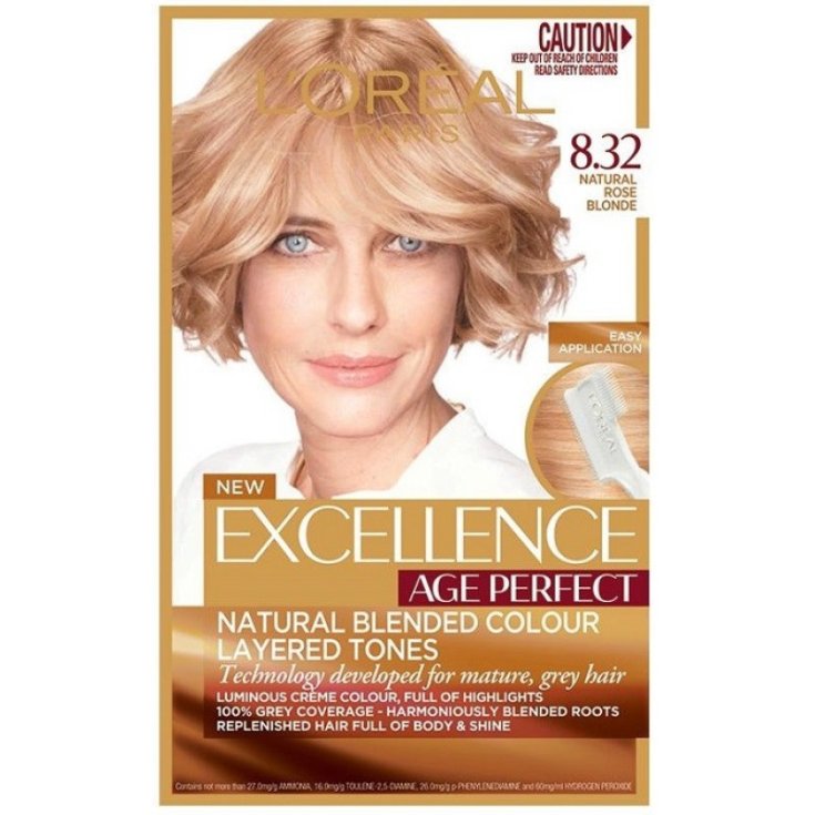 EXCELLENCE ALTER PERFEKT BIO FÜR