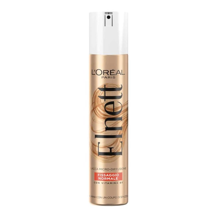 ELNETT NORMAL 250ML
