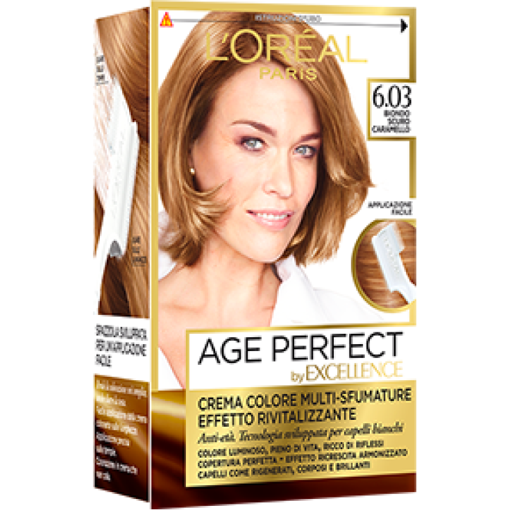 EXCELLENCE AGE PERFECT BIO AUTO