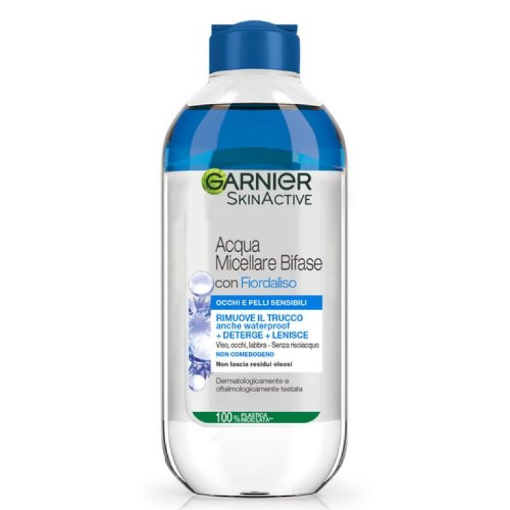 GARNIER MICELLER BLAU 400ML