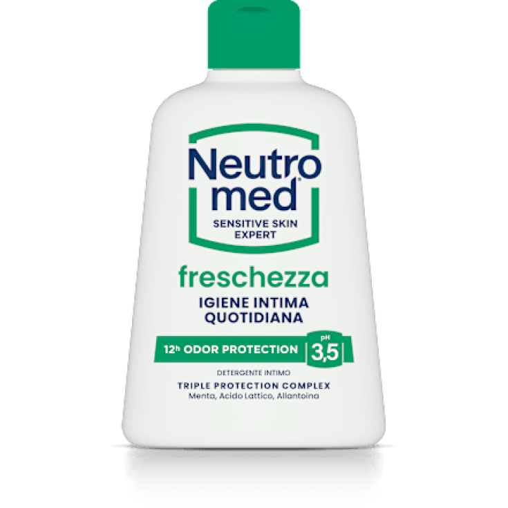 NEUTROMED FRISCHE INTIM 200ML
