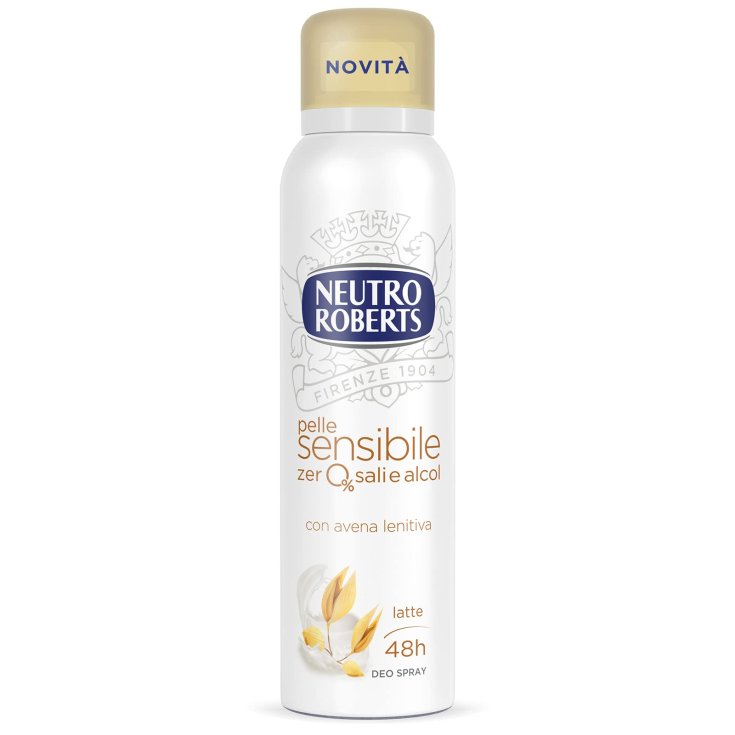 NEUTRAL ROBERTS DEO SPR AV/LTT