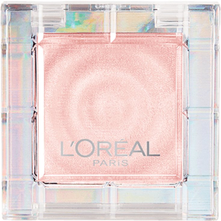 COLOR QUEEN EYESHADOW 01 UNSURP