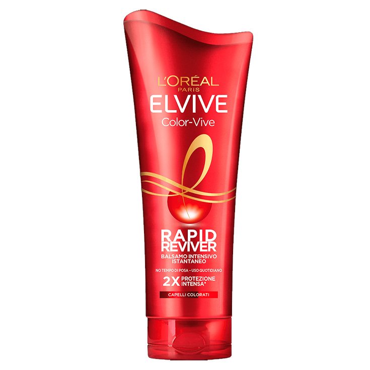 ELVIVE CONDITIONER INTEN COLOR VIV