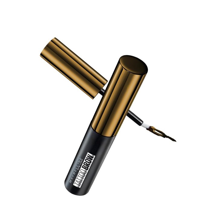 BROW TATTOO BROW TINT OBEN1
