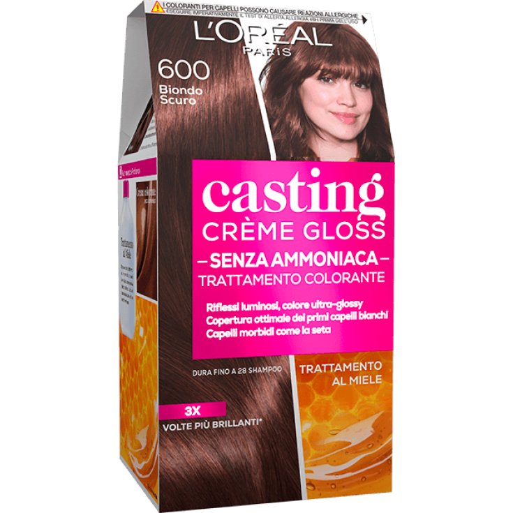 CAST CR GL ORGANIC DUNKEL