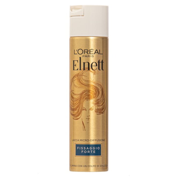 ELNETT STARK 250ML