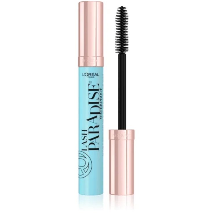 PARADISE WASSERDICHTE MASCARA