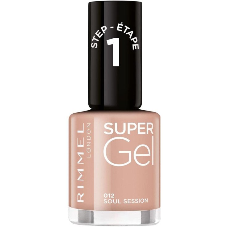 SUPER GEL-NAGELLACK 012 SOUL SESS