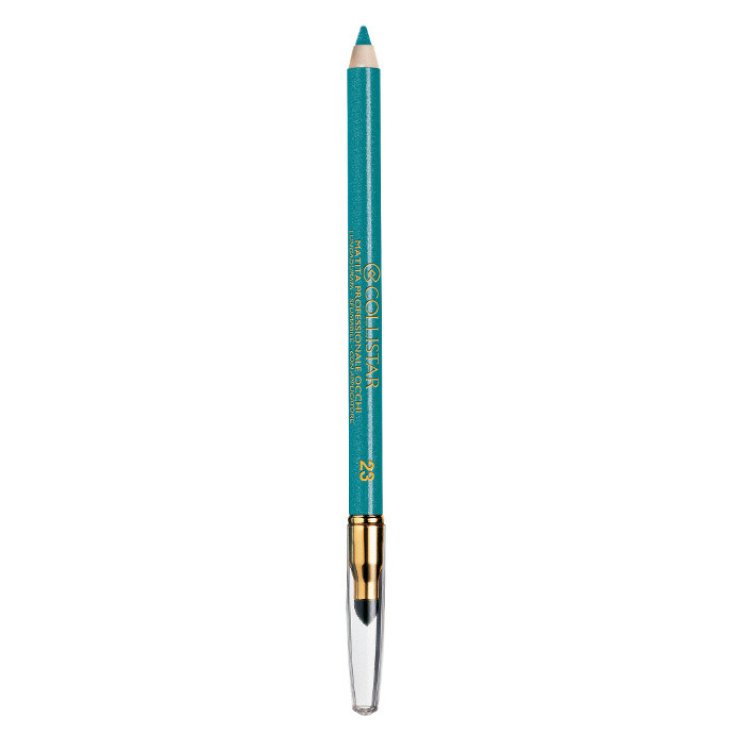 PROFESSIONELLER AUGENSTIFT 23