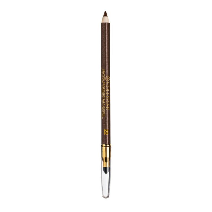 PROFESSIONELLER AUGENSTIFT MET