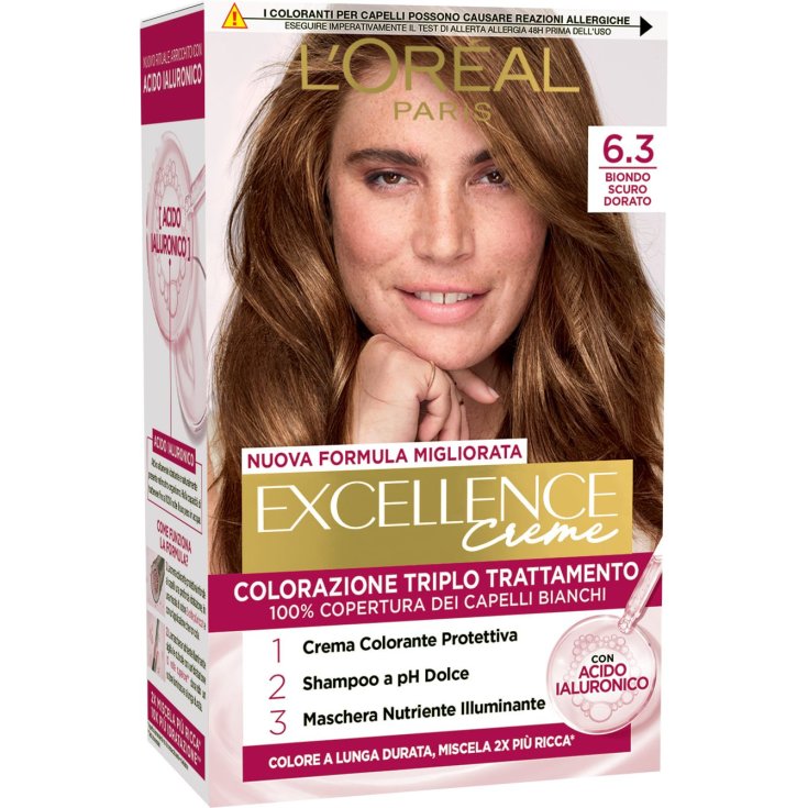 EXZELLENZ 6,3 BIO SCU GOLDEN